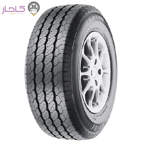 لاستیک سواری 195/60R15 لاسا ترکیه LASSA TURKEY