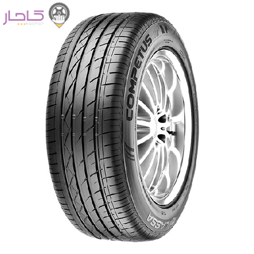 لاستیک شاسی بلند 235/60R18 لاسا ترکیه LASSA TURKEY