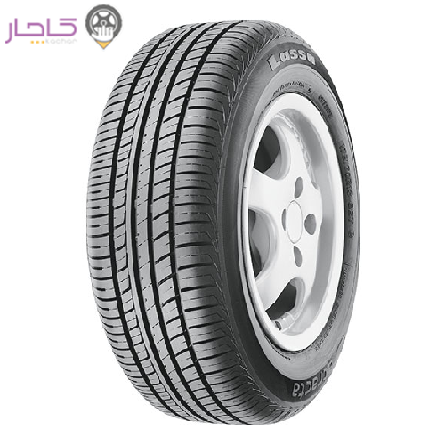 لاستیک سواری 185/65R14 لاسا ترکیه LASSA TURKEY