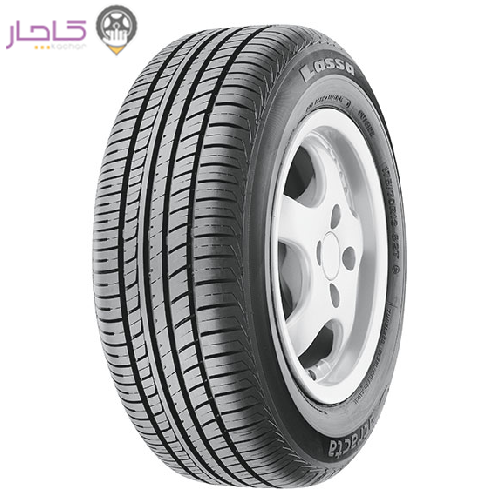 لاستیک سواری 175/70R13 مدل ATRACT لاسا ترکیه LASSA TURKEY