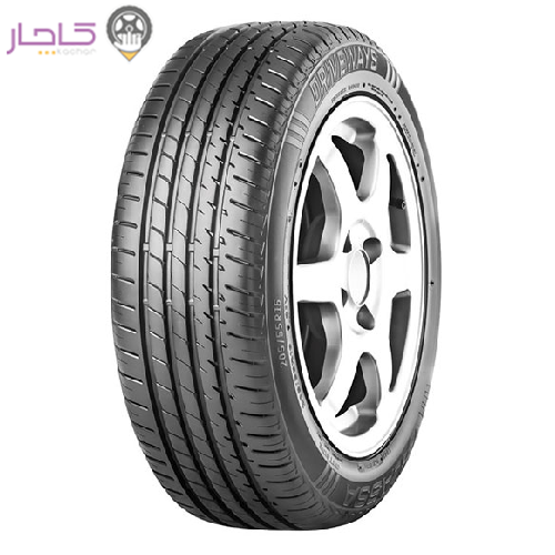 لاستیک سواری 205/55R16 لاسا ترکیه LASSA TURKEY