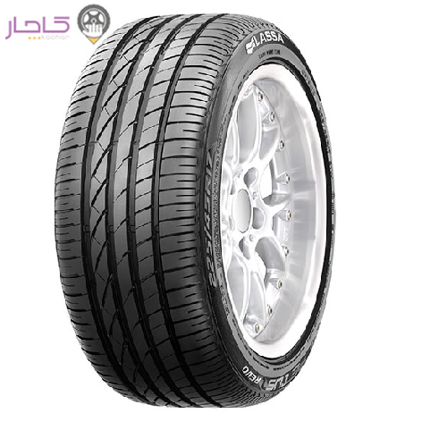 لاستیک شاسی بلند 225/45R17 لاسا ترکیه LASSA TURKEY