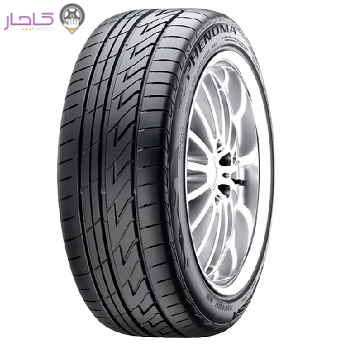 لاستیک شاسی بلند 235/45R17 لاسا ترکیه LASSA TURKEY