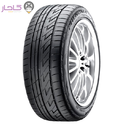 لاستیک شاسی بلند 225/45R18 لاسا ترکیه LASSA TURKEY