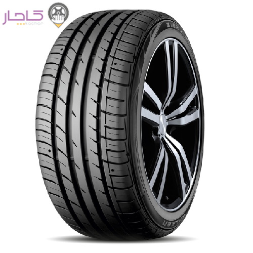 لاستیک شاسی بلند 285/30R20 فالکن ژاپن FALKEN JAPAN