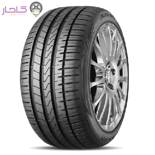 لاستیک شاسی بلند 255/45R18 مدل FK453 فالکن ژاپن FALKEN JAPAN