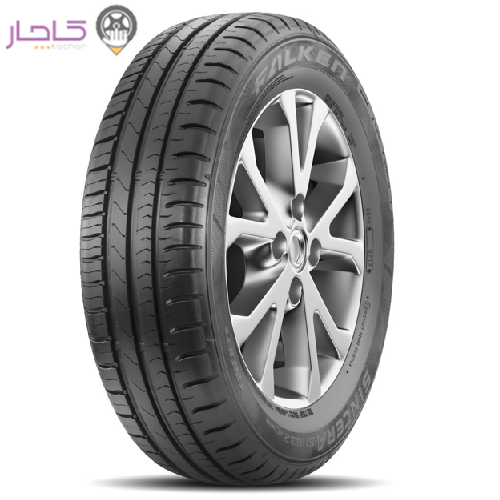 لاستیک سواری 205/65R15 مدل ZE914 فالکن ژاپن FALKEN JAPAN