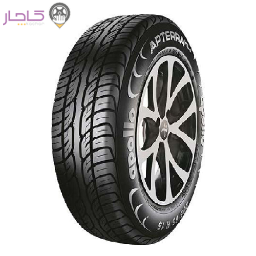 لاستیک شاسی بلند 275/70R16 آپولو هند APOLLO INDIA