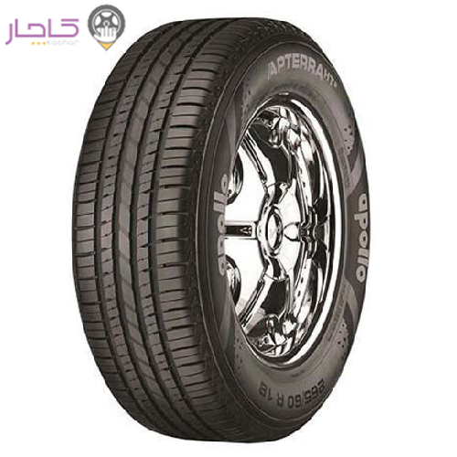 لاستیک سواری 235/75R15 آپولو هند APOLLO INDIA