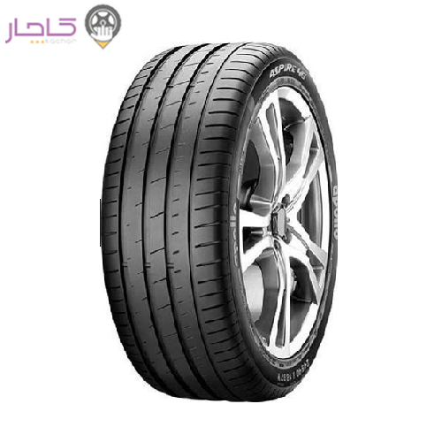 لاستیک سواری 205/55R16 آپولو هند APOLLO INDIA