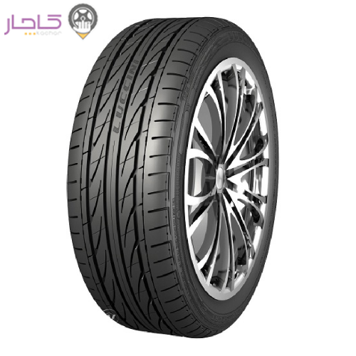 لاستیک شاسی بلند 215/65R16 لوسینی تایوان LUCCINI TAIWAN