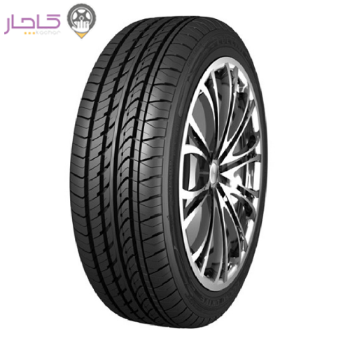 لاستیک سواری 205/55R16 لوسینی تایوان LUCCINI TAIWAN
