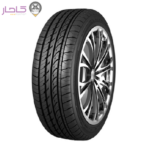 لاستیک سواری 195/50R15 لوسینی تایوان LUCCINI TAIWAN