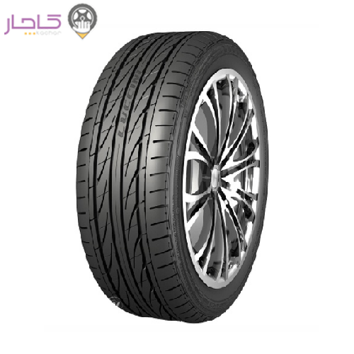 لاستیک سواری 205/60R15 لوسینی تایوان LUCCINI TAIWAN