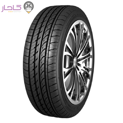 لاستیک سواری 185/65R15 لوسینی تایوان LUCCINI TAIWAN