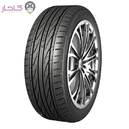 لاستیک سواری 205/60R14 لوسینی تایوان LUCCINI TAIWAN