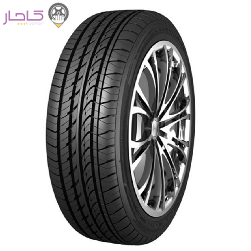 لاستیک سواری 185/65R14 لوسینی تایوان LUCCINI TAIWAN