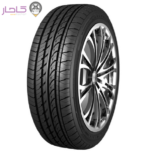 لاستیک سواری 175/60R13 لوسینی تایوان  LUCCINI TAIWAN