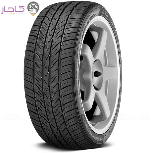 235/60R16 A/SP01 سومیتو ژاپن