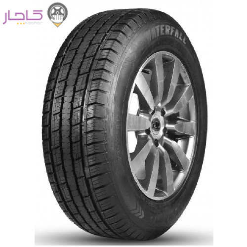 لاستیک سواری 185/65R14 واترفال ترکیه WATERFALL TURKEY