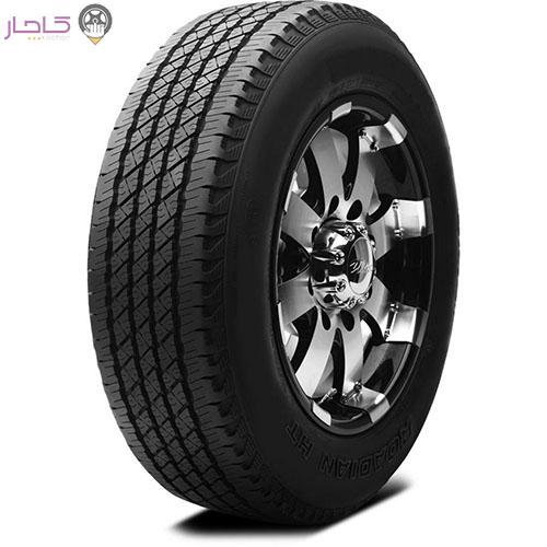 لاستیک شاسی بلند 275/70R16 رودستون کره ROADSTONE KOREA