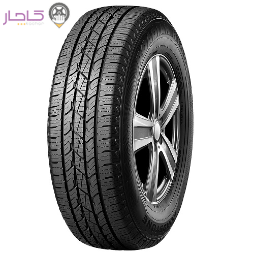 لاستیک سواری 205/55R16 رودستون کره ROADSTONE KOREA
