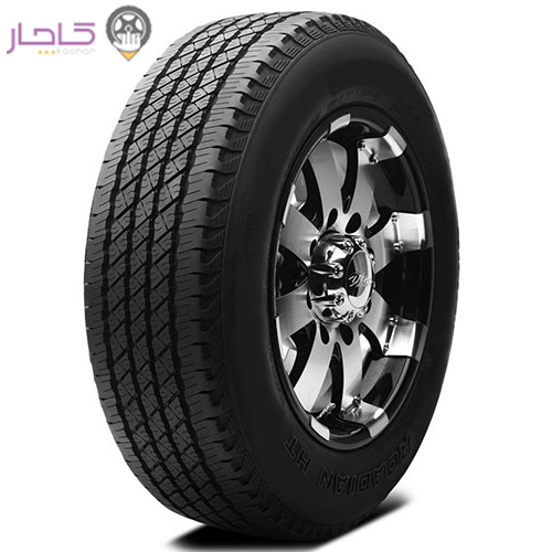 لاستیک شاسی بلند 215/45R17 مدل SU1 رودستون کره ROADSTONE KOREA