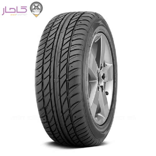 لاستیک شاسی بلند 235/60R16 مدل FP1000 آتوسو تایلند OHTSU THAILAND