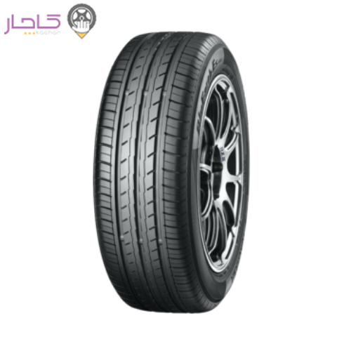 لاستیک سواری 195/55R15 مدل FP1000  آتوسو تایلند OHTSU THAILAND
