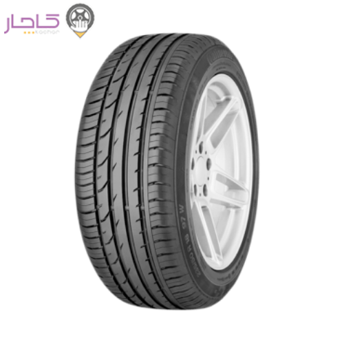 لاستیک سواری 205/60R14 مدل FP1000 آتوسو تایلند OHTSU THAILAND