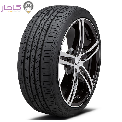 لاستیک سواری 175/70R13 مدل CP661 رودستون کره ROADSTONE KOREA