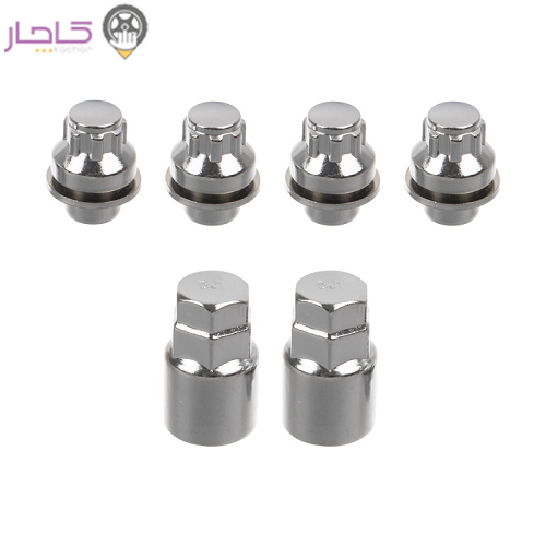 پیچ ضدسرقت