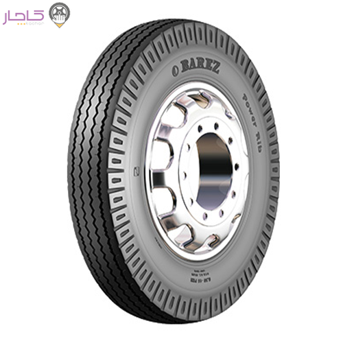 لاستیک بایاس 16-6.50 مدل MRN ده لایه 10P نوع ECO بارز BAREZ