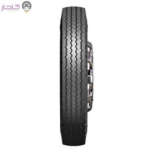 لاستیک بایاس 16-6.50 مدل MRN ده لایه 10P نوع ECO بارز BAREZ