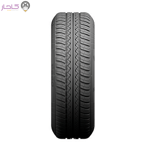 لاستیک سواری 185/70R14 مدل P660 بارز BAREZ