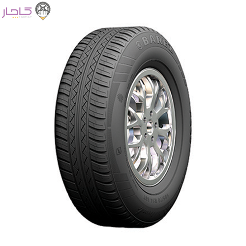 لاستیک سواری 185/70R14 مدل P660 بارز BAREZ