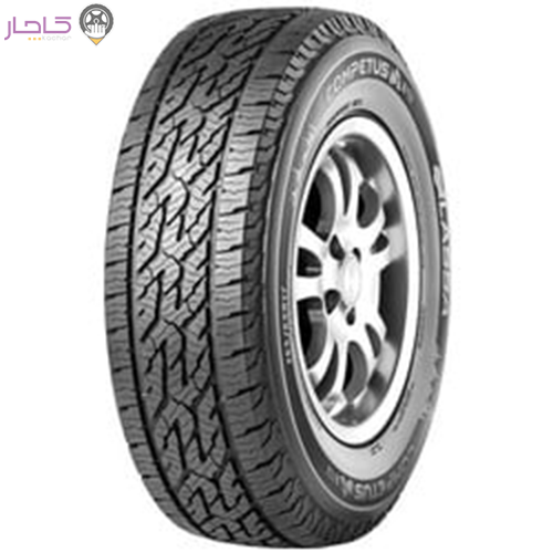 لاستیک  205R16 لاسا ترکیه LASSA TURKEY