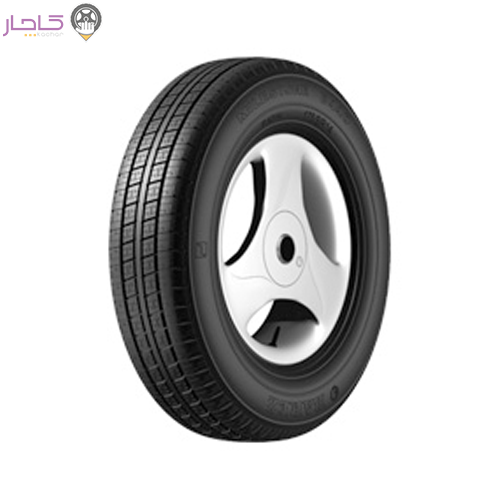 لاستیک سواری 165/80R13 مدل B440 بارز BAREZ