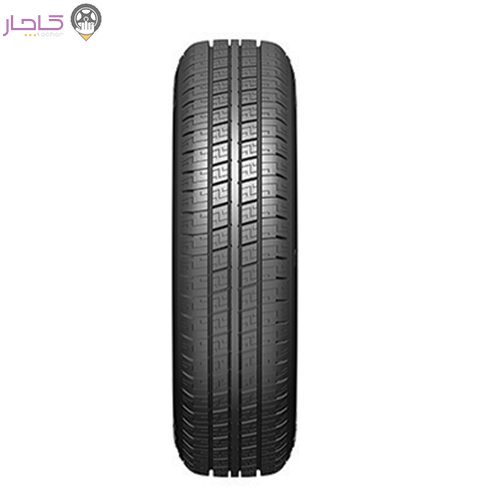 لاستیک سواری 165/80R13 مدل B440 بارز BAREZ