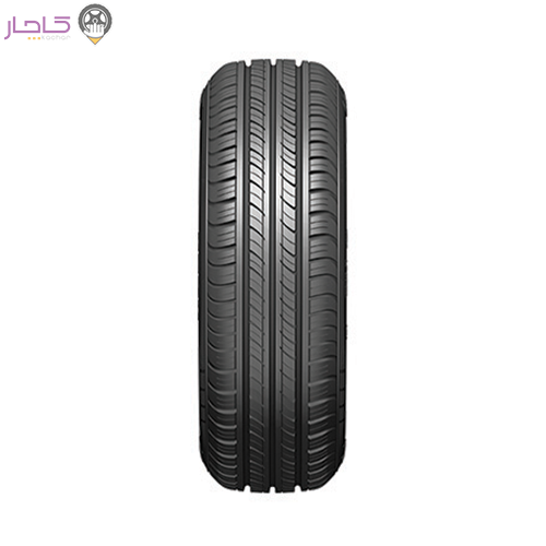 لاستیک سواری 185/65R14 مدل P640 بارز BAREZ