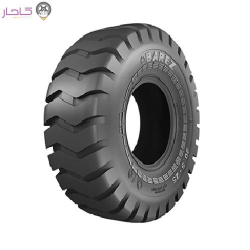لاسیک راهسازی  25-20.5 مدل Q10 بارز BAREZ