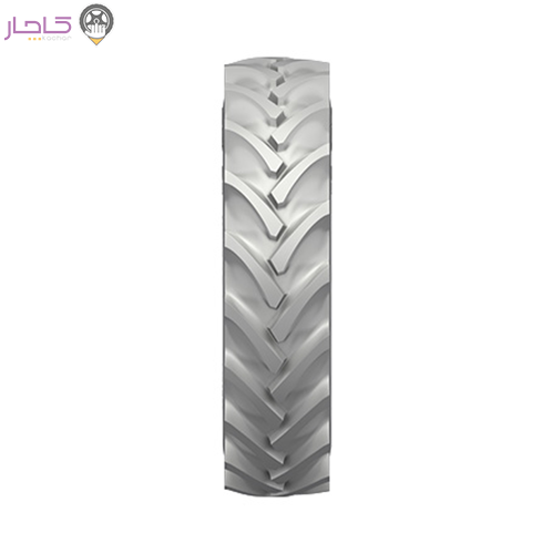 لاستیک کشاورزی 24-14.9 مدل G10 جلو انگلیس 485 ده لایه 10PR بارز BAREZ