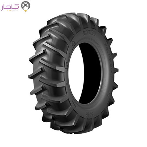 لاستیک کشاورزی 16-8.25 مدل HLFS هشت لایه 8P بارز BAREZ