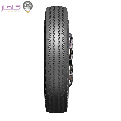 لاستیک بایاس 16-8.25 مدل MRN چهارده لایه 14P بارز BAREZ