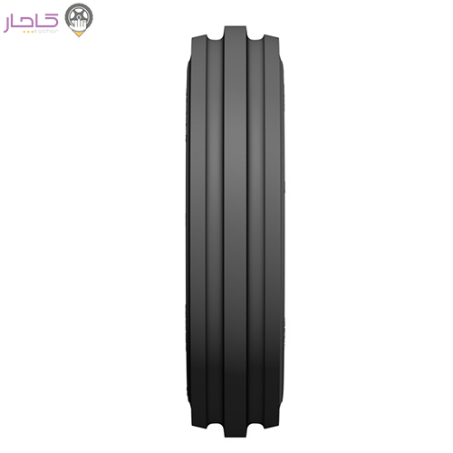 لاستیک کشاورزی 16-6.00 مدل HRFS شش لایه 6P بارز BAREZ