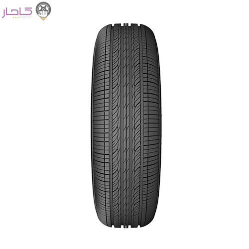 لاستیک سواری 235/65R17 مدل KB700 کویر KAVIR