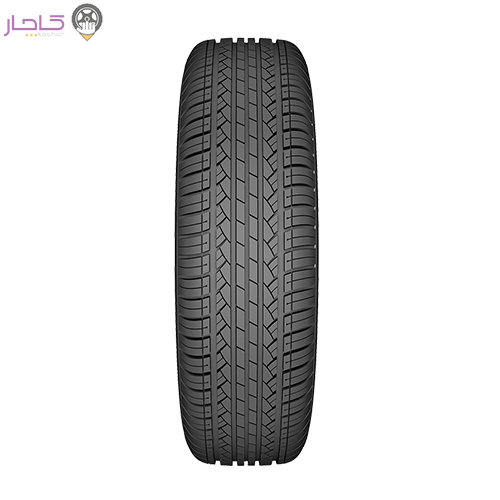 لاستیک سواری 215/65R16 مدل KB66 کویر KAVIR