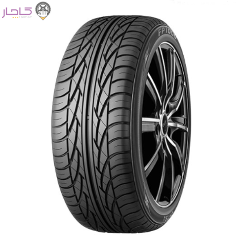 لاستیک سواری 205/65R15 مدل FP1000 آتوسو تایلند OHTSU THAILAND