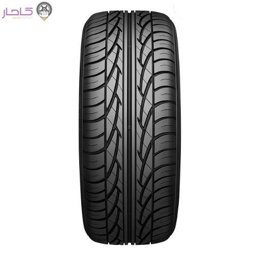 لاستیک سواری 205/65R15 مدل FP1000 آتوسو تایلند OHTSU THAILAND