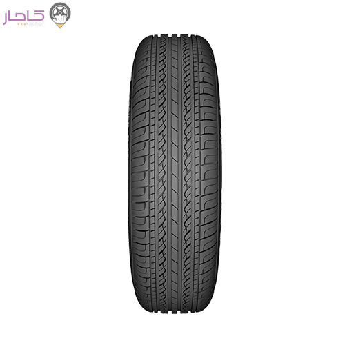 لاستیک سواری 185/65R14 مدل KB27 کویر KAVIR